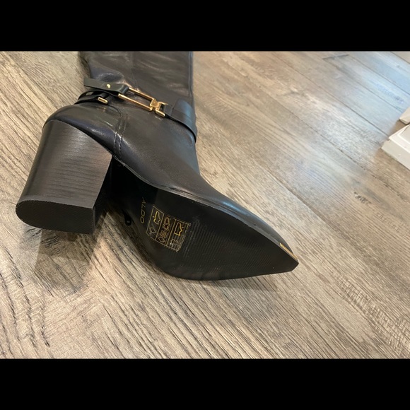 Brand new Aldo boots , never worn - Picture 2 of 5